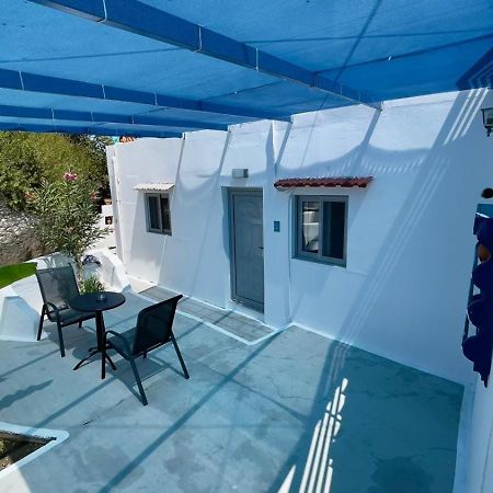 Iris Studios Archangelos  Exterior foto